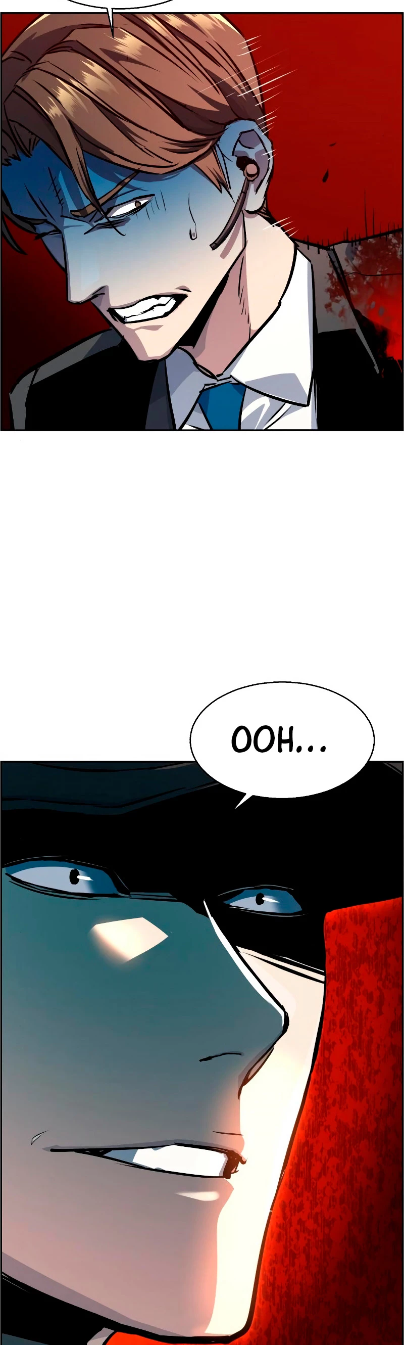 El Asesino Yu Ijin > Capitulo 47 > Page 451