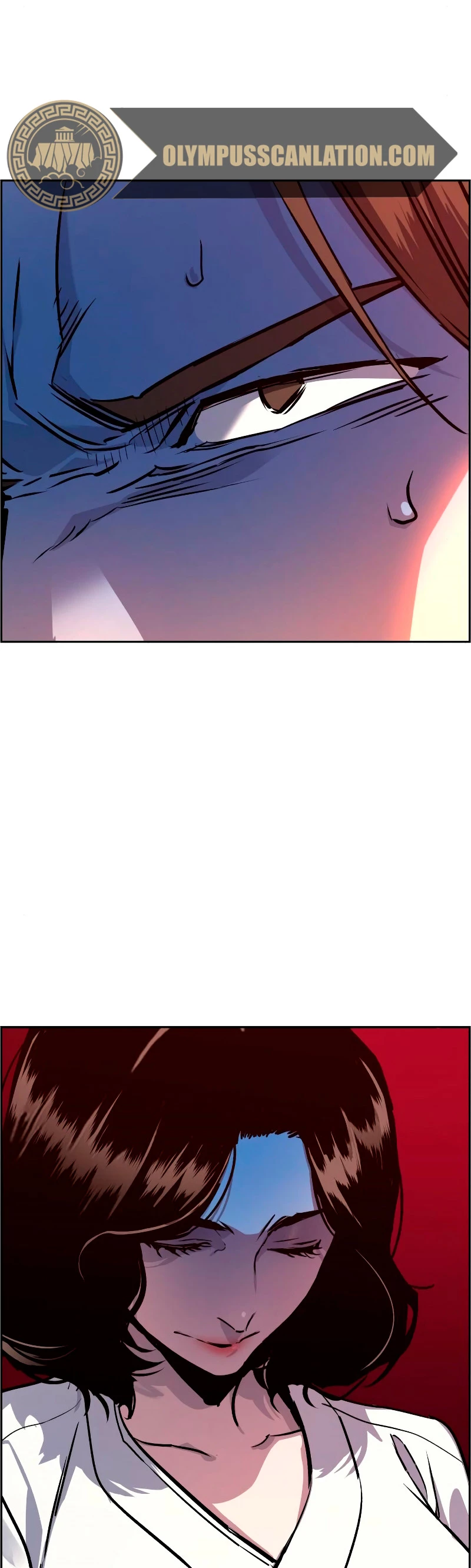 El Asesino Yu Ijin > Capitulo 47 > Page 471