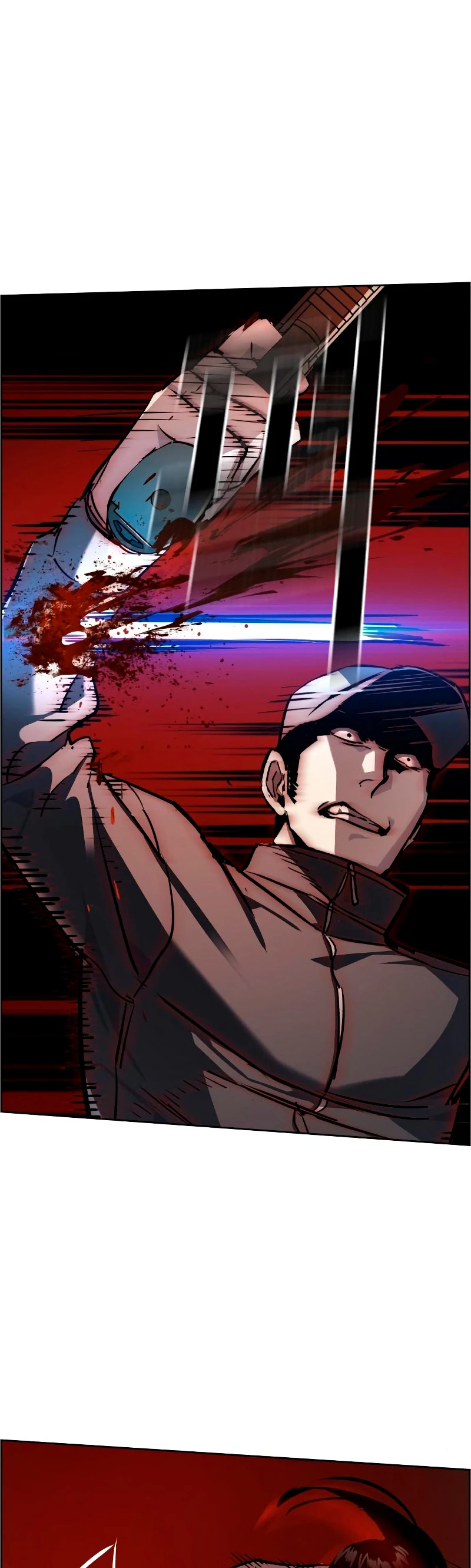 El Asesino Yu Ijin > Capitulo 47 > Page 501