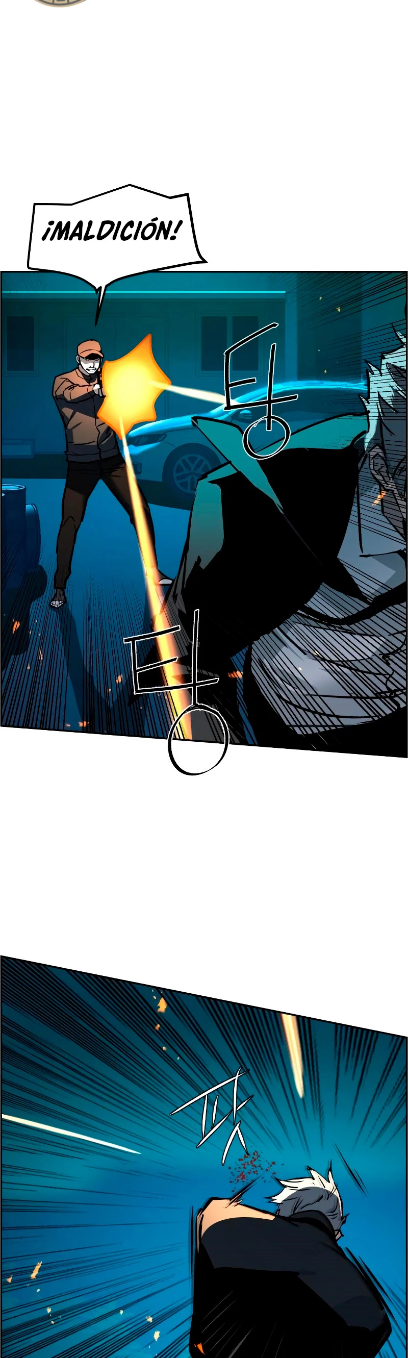 El Asesino Yu Ijin > Capitulo 47 > Page 551