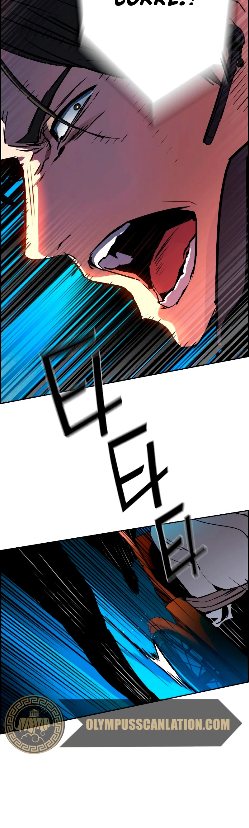 El Asesino Yu Ijin > Capitulo 47 > Page 581