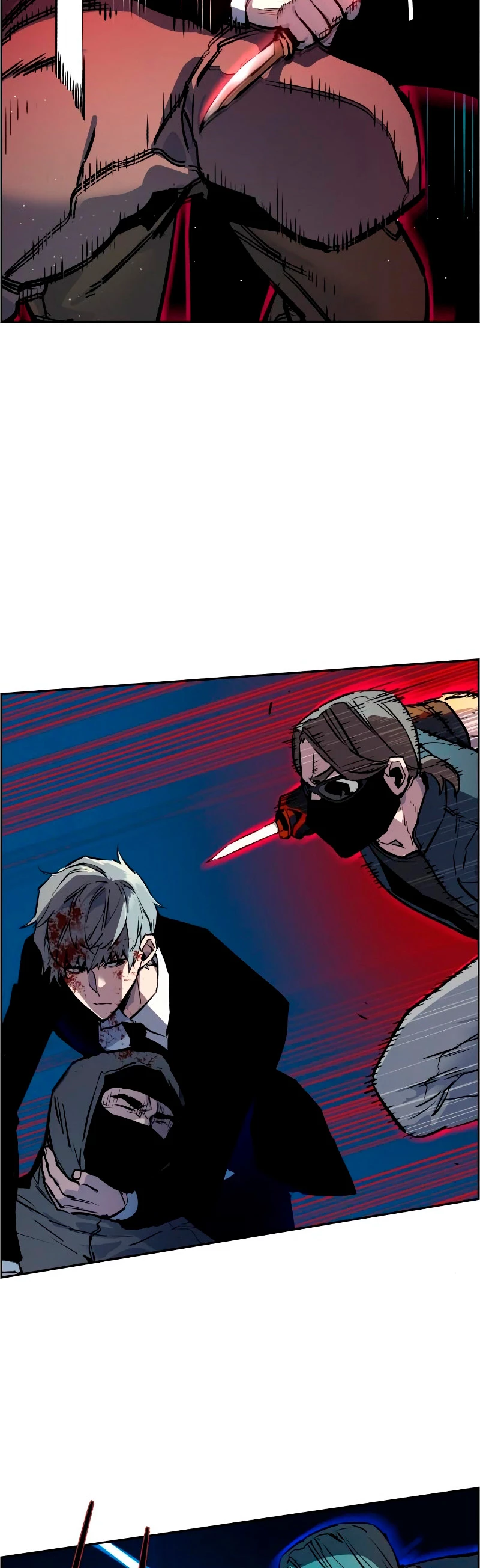 El Asesino Yu Ijin > Capitulo 47 > Page 51