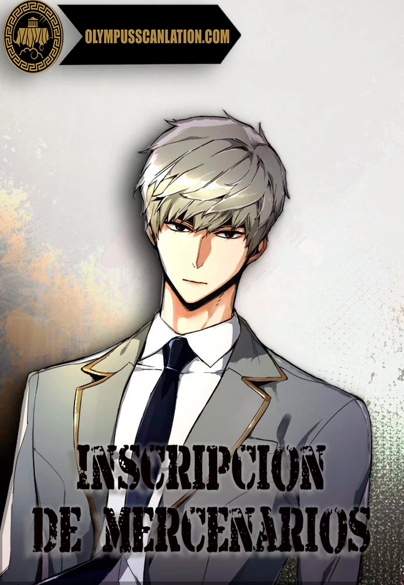 El Asesino Yu Ijin > Capitulo 48 > Page 01