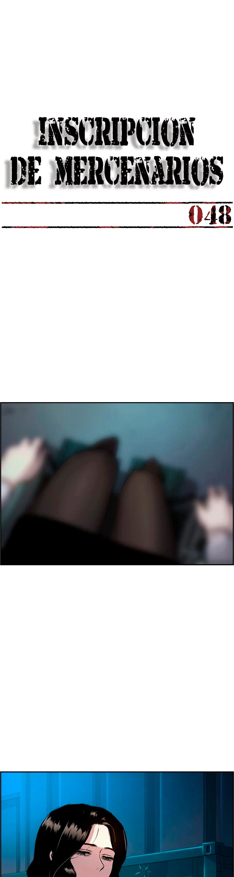 El Asesino Yu Ijin > Capitulo 48 > Page 11