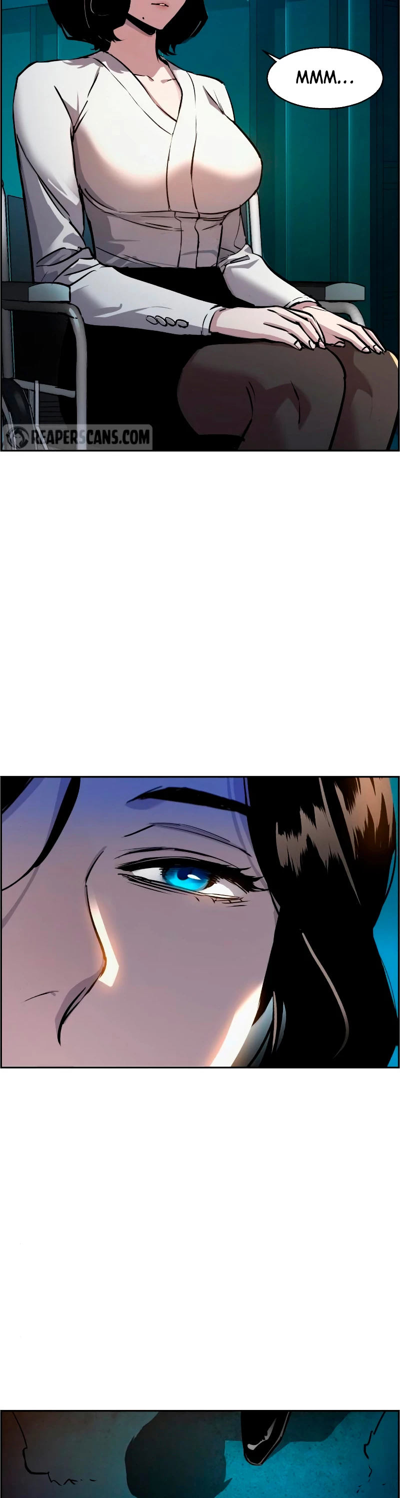 El Asesino Yu Ijin > Capitulo 48 > Page 21