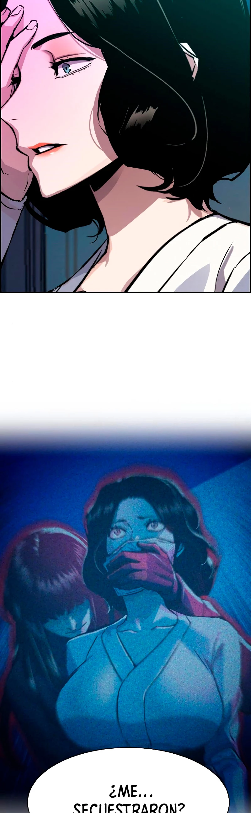 El Asesino Yu Ijin > Capitulo 48 > Page 71