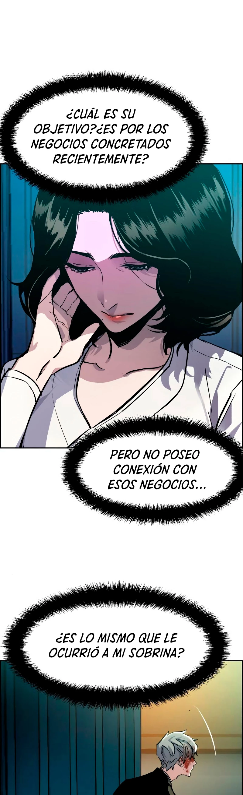 El Asesino Yu Ijin > Capitulo 48 > Page 101