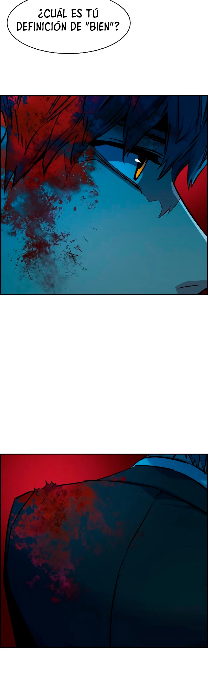 El Asesino Yu Ijin > Capitulo 48 > Page 121