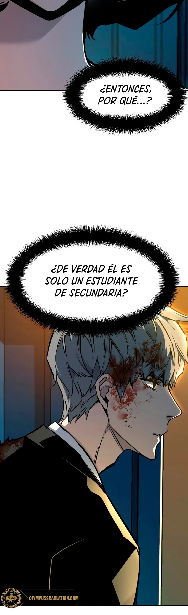 El Asesino Yu Ijin > Capitulo 48 > Page 141