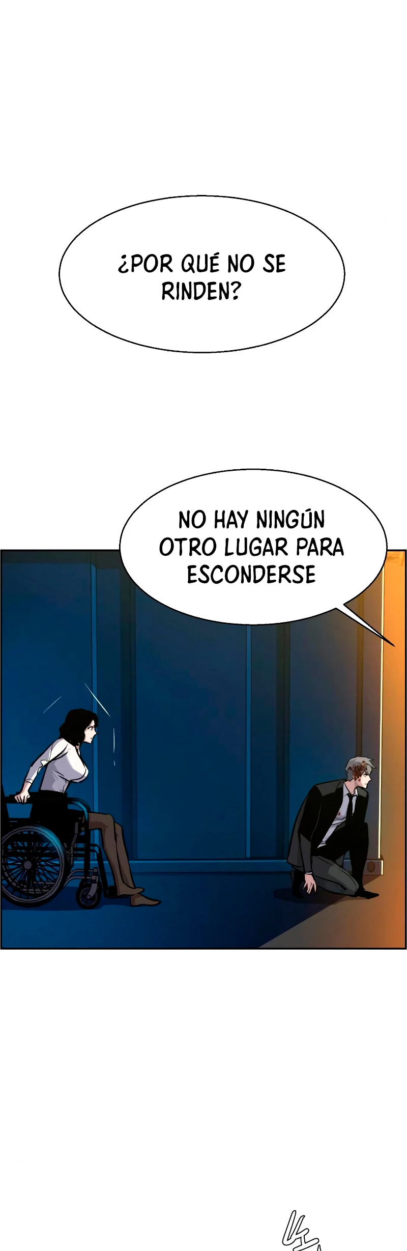 El Asesino Yu Ijin > Capitulo 48 > Page 151