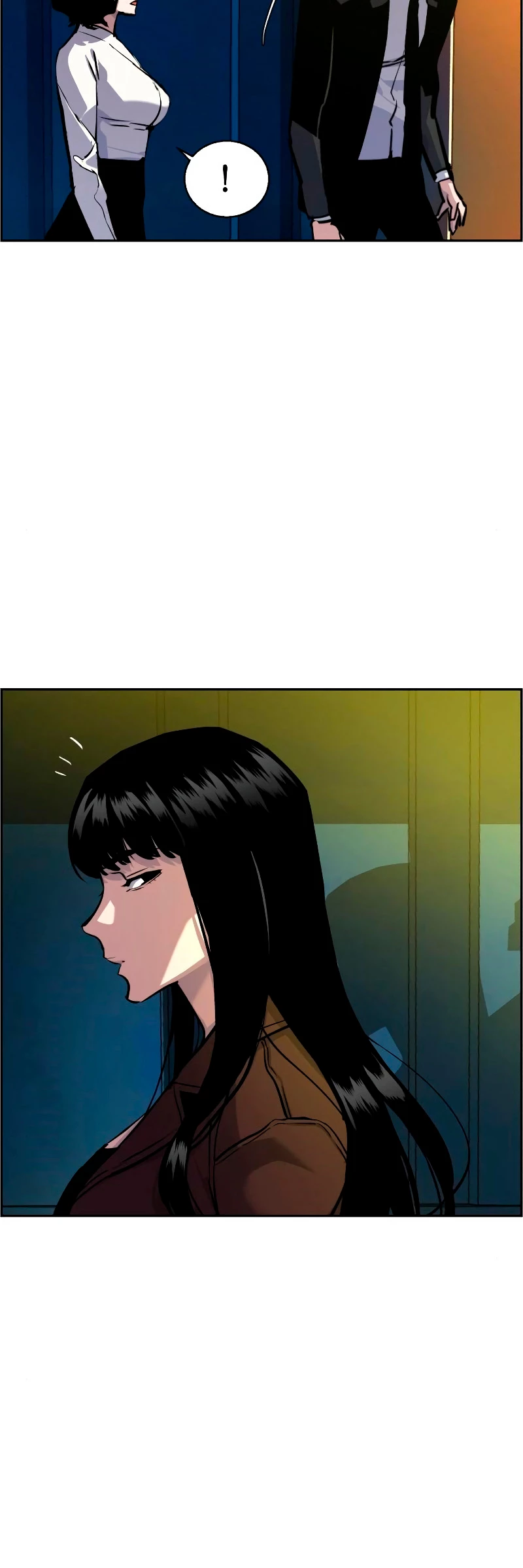 El Asesino Yu Ijin > Capitulo 48 > Page 221
