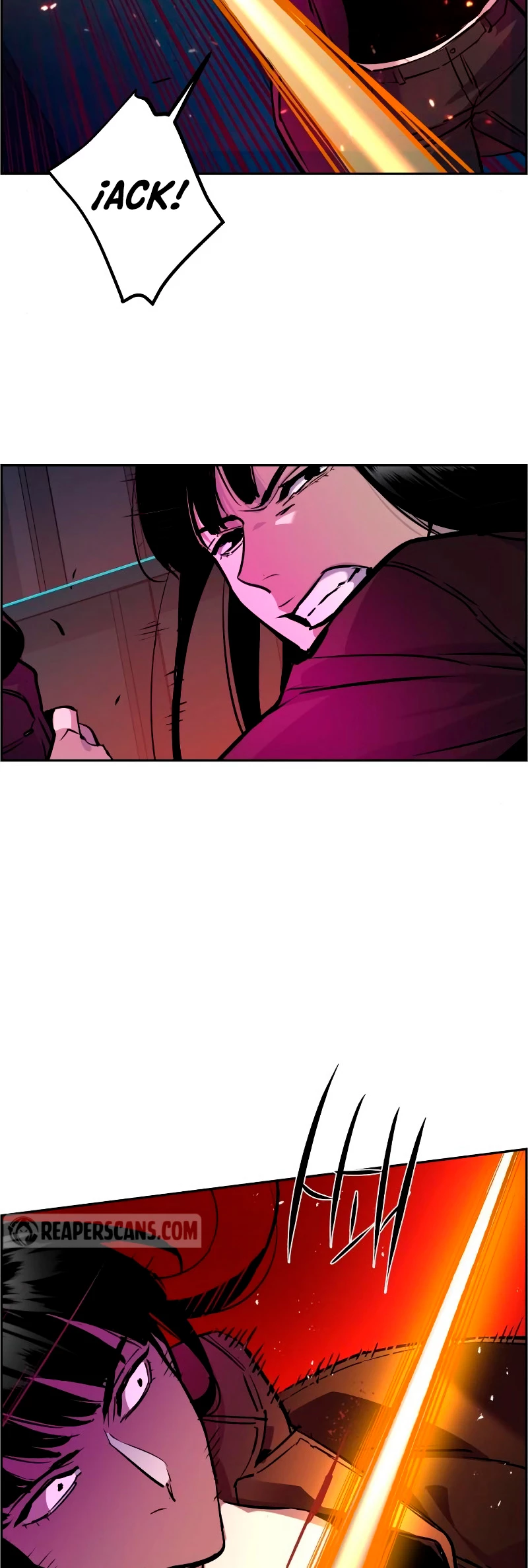 El Asesino Yu Ijin > Capitulo 48 > Page 291