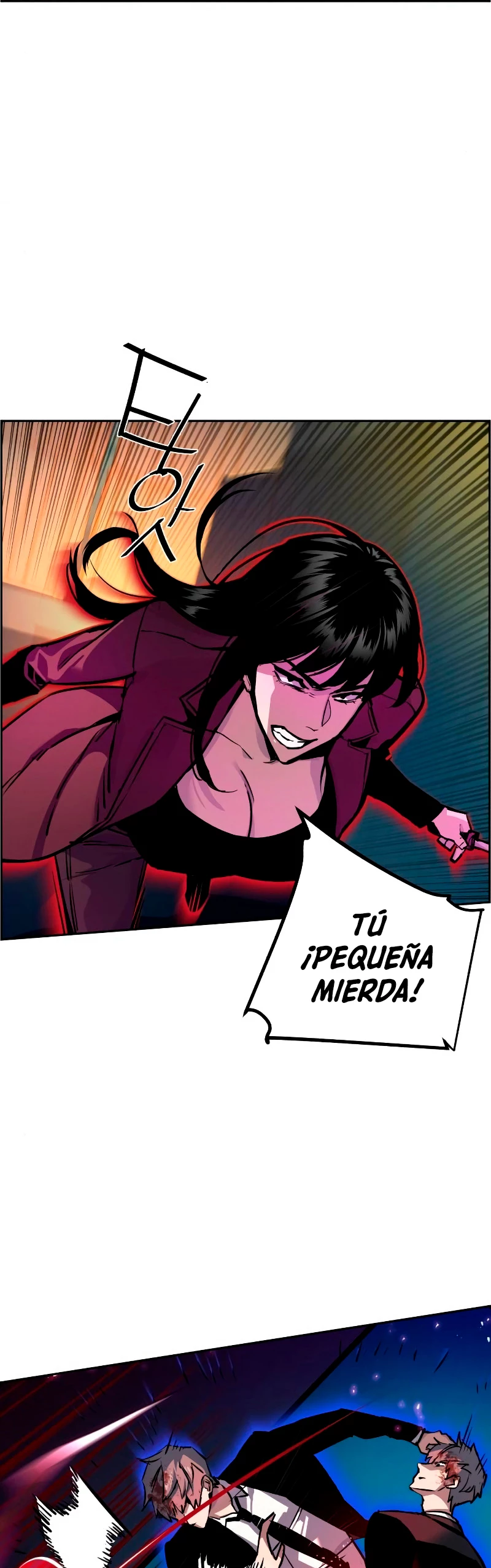 El Asesino Yu Ijin > Capitulo 48 > Page 331