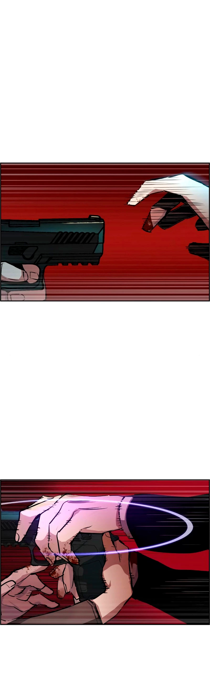 El Asesino Yu Ijin > Capitulo 48 > Page 421