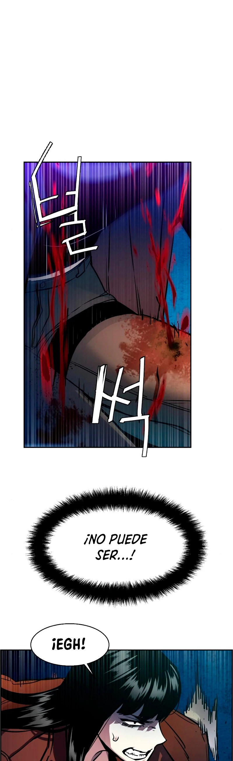 El Asesino Yu Ijin > Capitulo 48 > Page 471