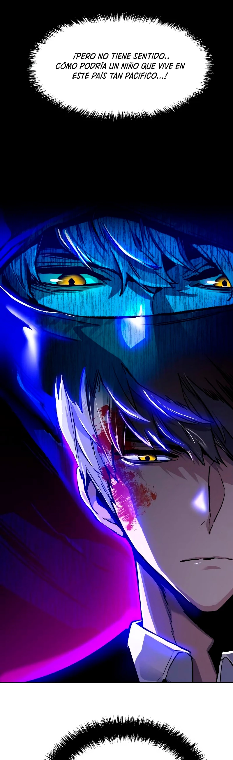 El Asesino Yu Ijin > Capitulo 48 > Page 491