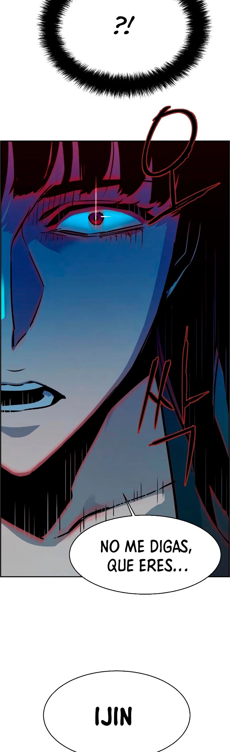 El Asesino Yu Ijin > Capitulo 48 > Page 501