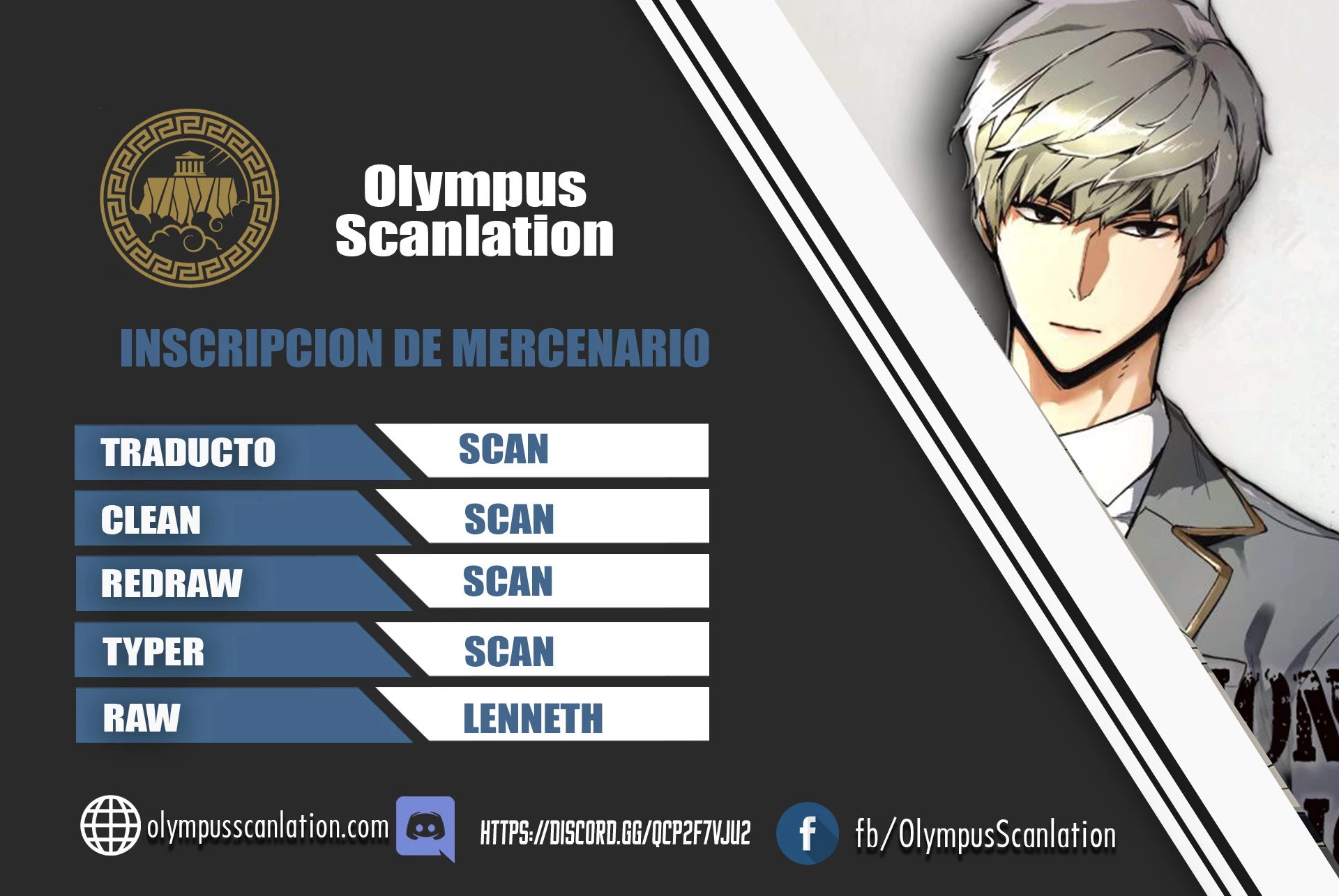 El Asesino Yu Ijin > Capitulo 49 > Page 01