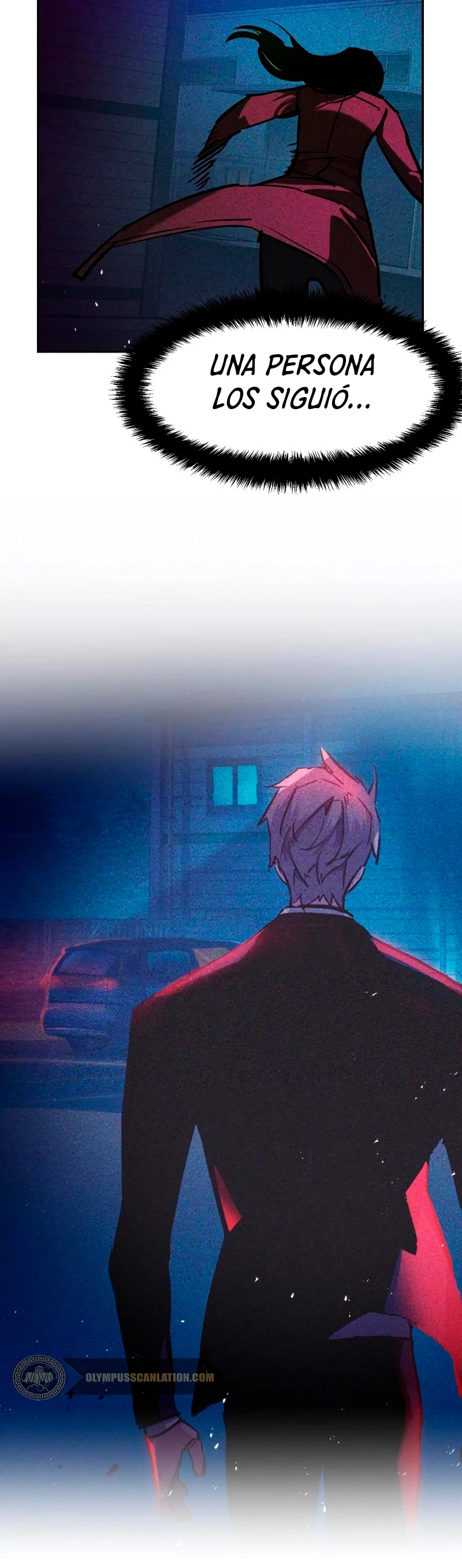 El Asesino Yu Ijin > Capitulo 49 > Page 101