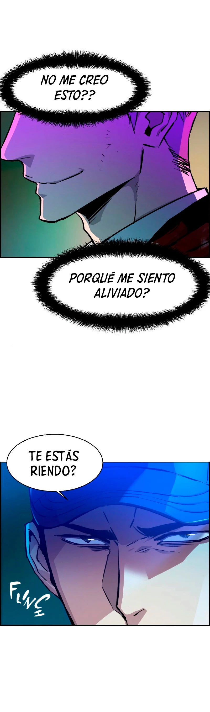 El Asesino Yu Ijin > Capitulo 49 > Page 111