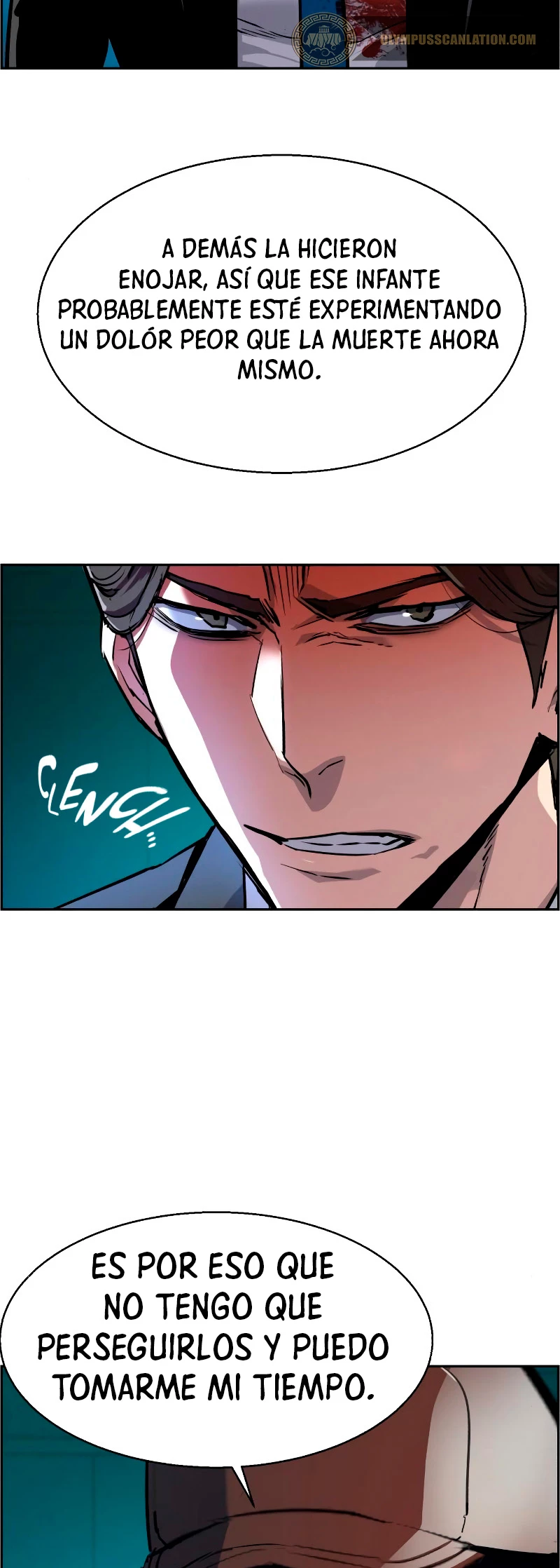 El Asesino Yu Ijin > Capitulo 49 > Page 141