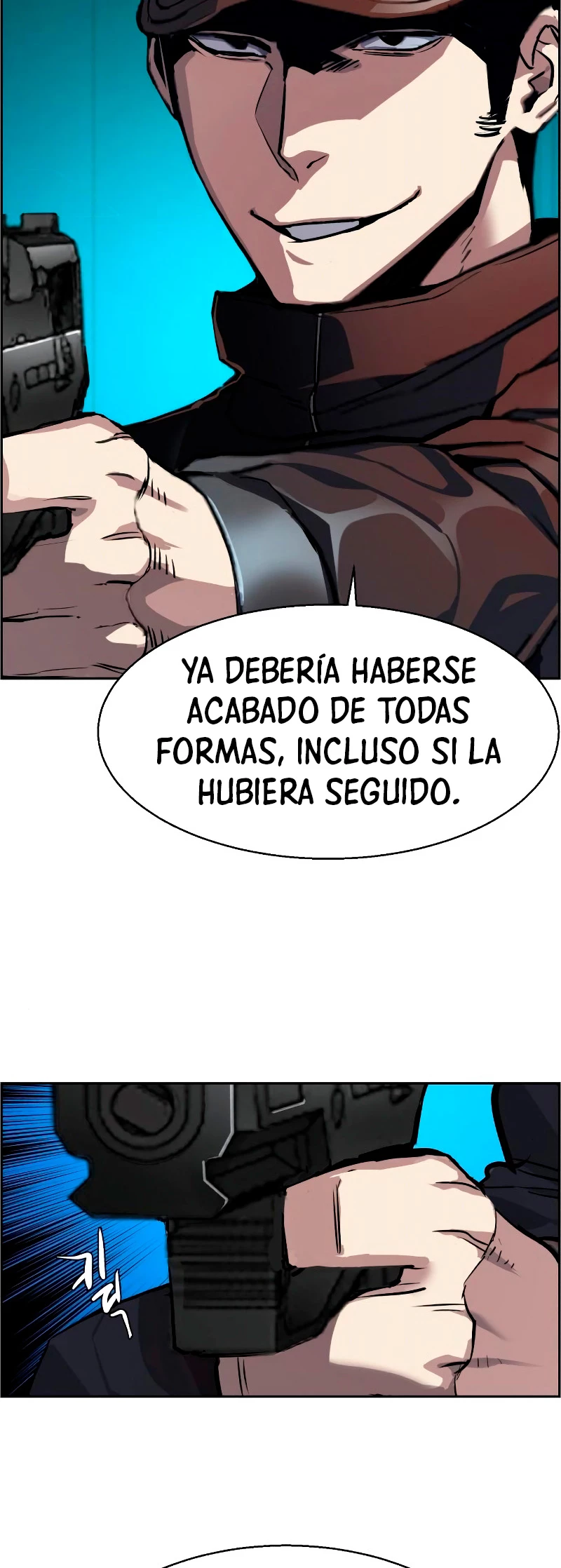 El Asesino Yu Ijin > Capitulo 49 > Page 151