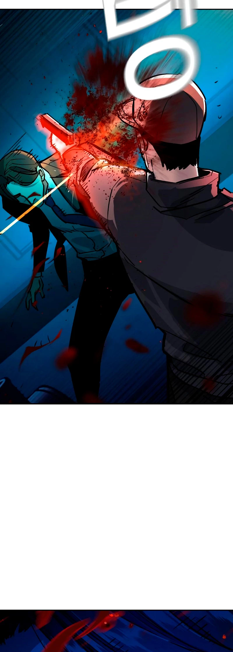 El Asesino Yu Ijin > Capitulo 49 > Page 171