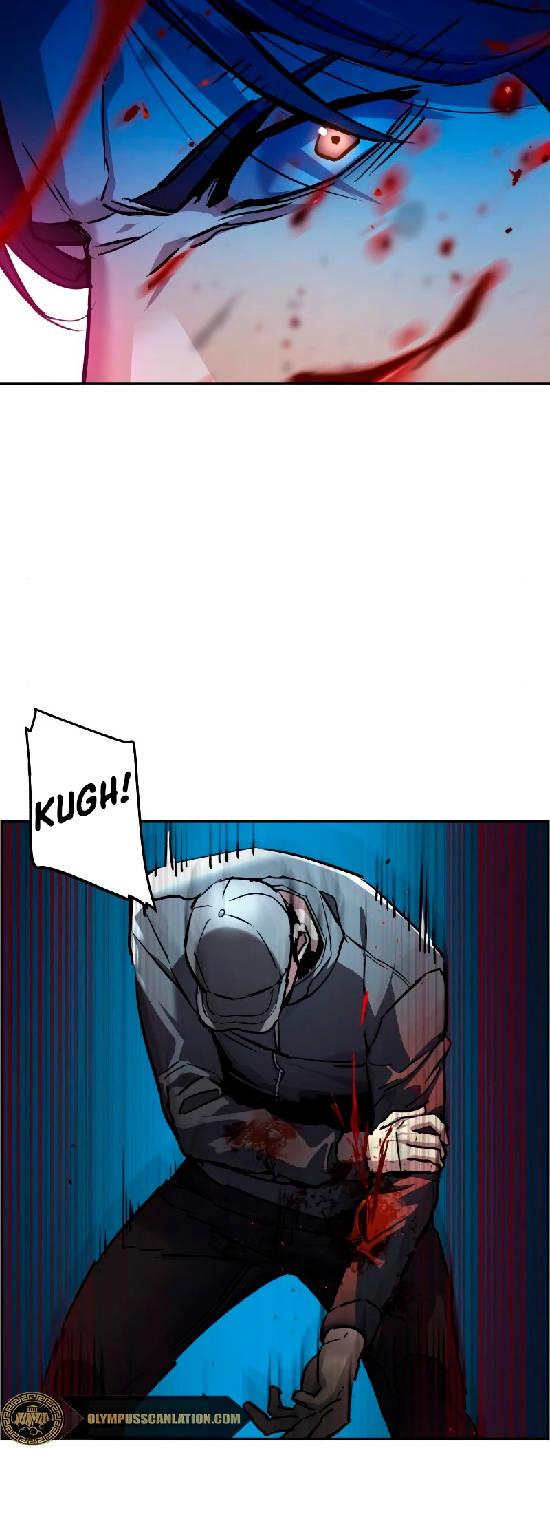 El Asesino Yu Ijin > Capitulo 49 > Page 191