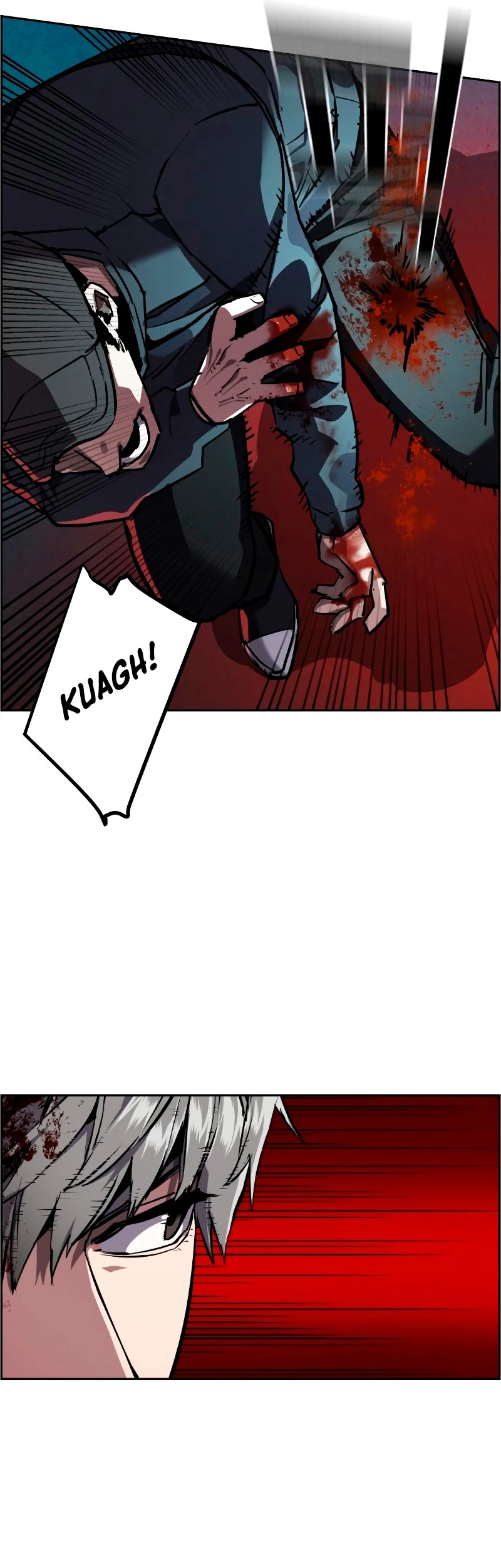 El Asesino Yu Ijin > Capitulo 49 > Page 241