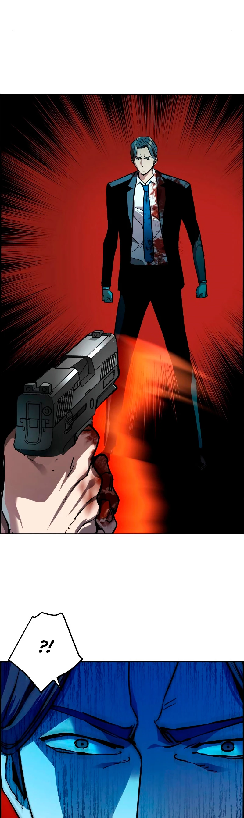 El Asesino Yu Ijin > Capitulo 49 > Page 251