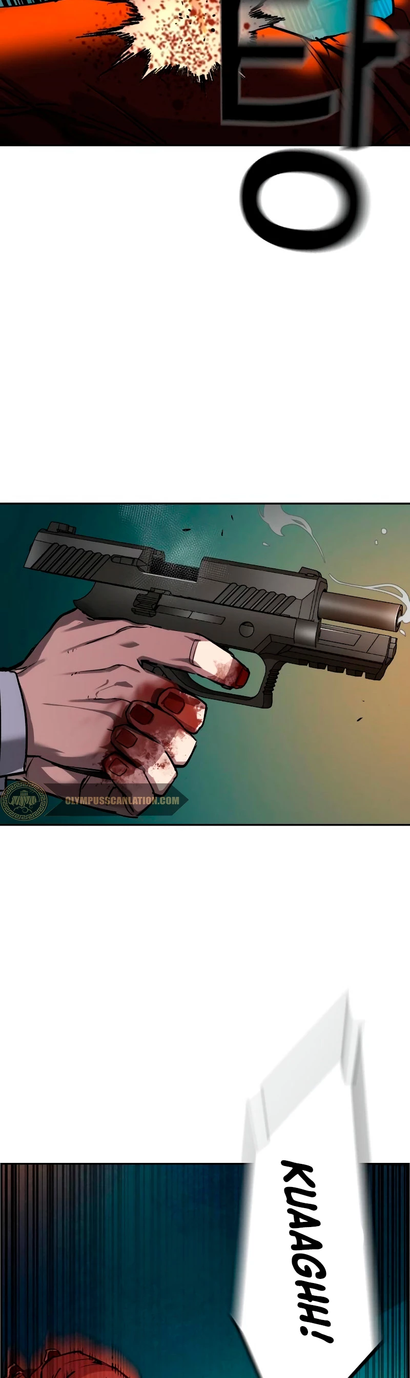 El Asesino Yu Ijin > Capitulo 49 > Page 281
