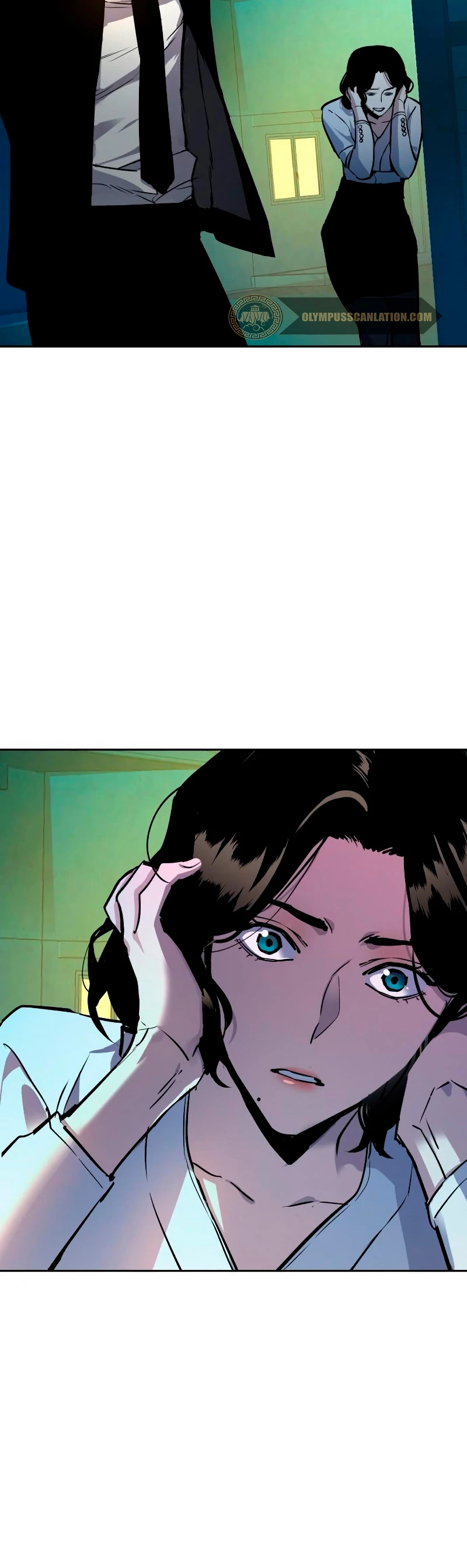 El Asesino Yu Ijin > Capitulo 49 > Page 311