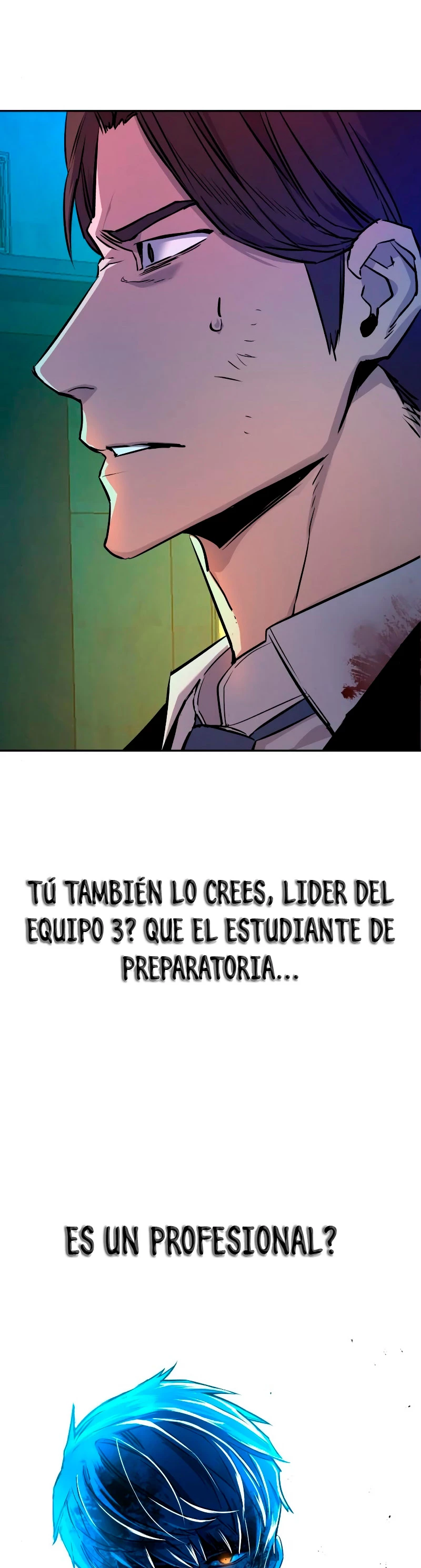 El Asesino Yu Ijin > Capitulo 49 > Page 321