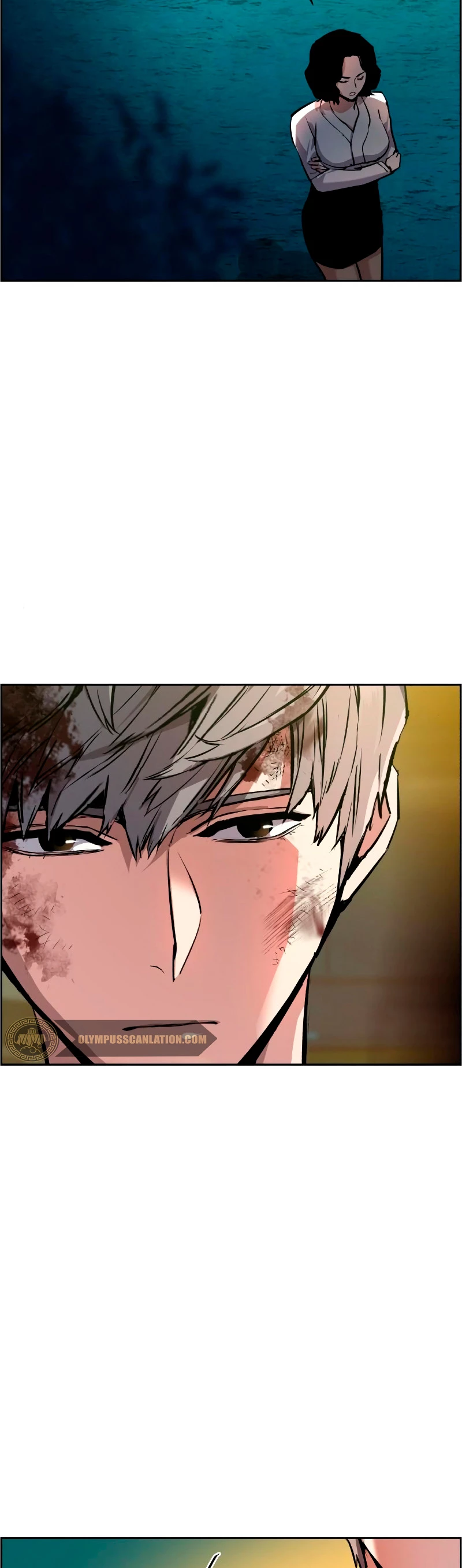 El Asesino Yu Ijin > Capitulo 49 > Page 481