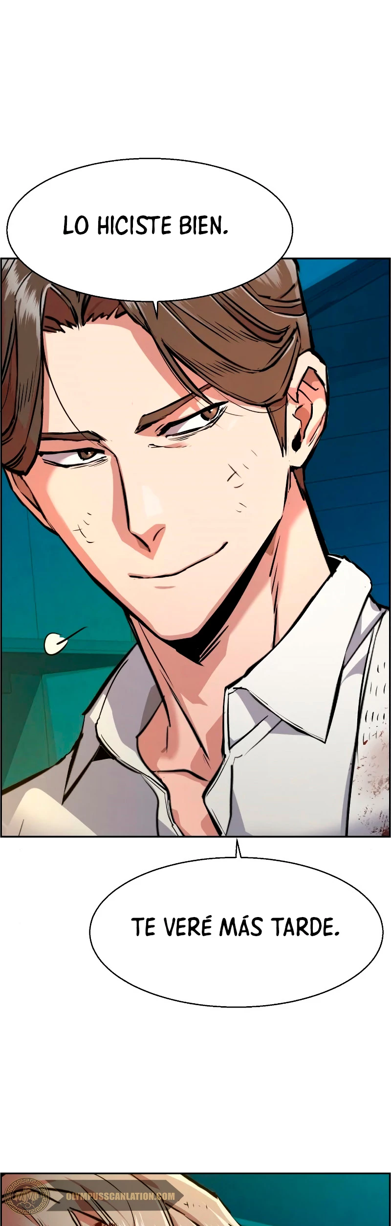 El Asesino Yu Ijin > Capitulo 49 > Page 501