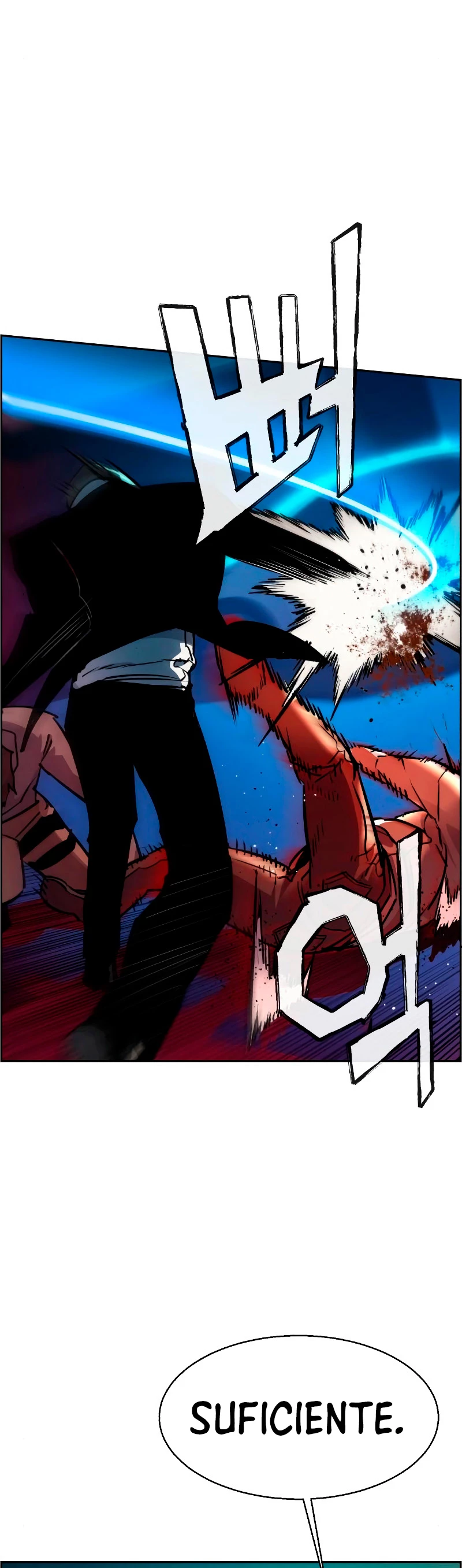 El Asesino Yu Ijin > Capitulo 49 > Page 71