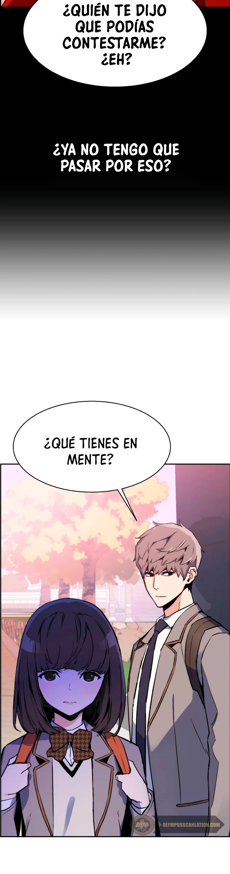 El Asesino Yu Ijin > Capitulo 5 > Page 91