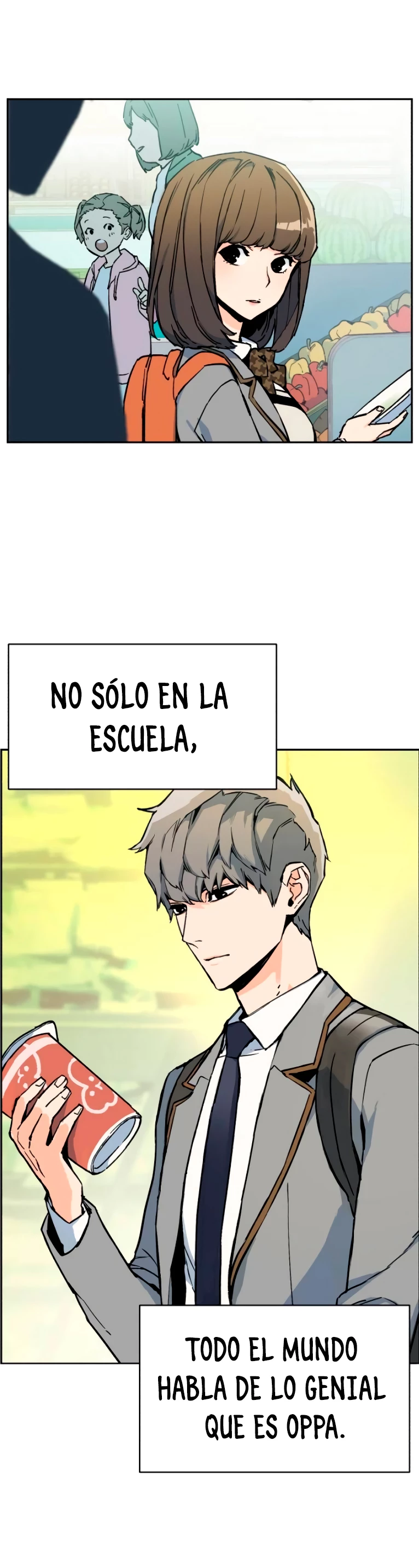 El Asesino Yu Ijin > Capitulo 5 > Page 171