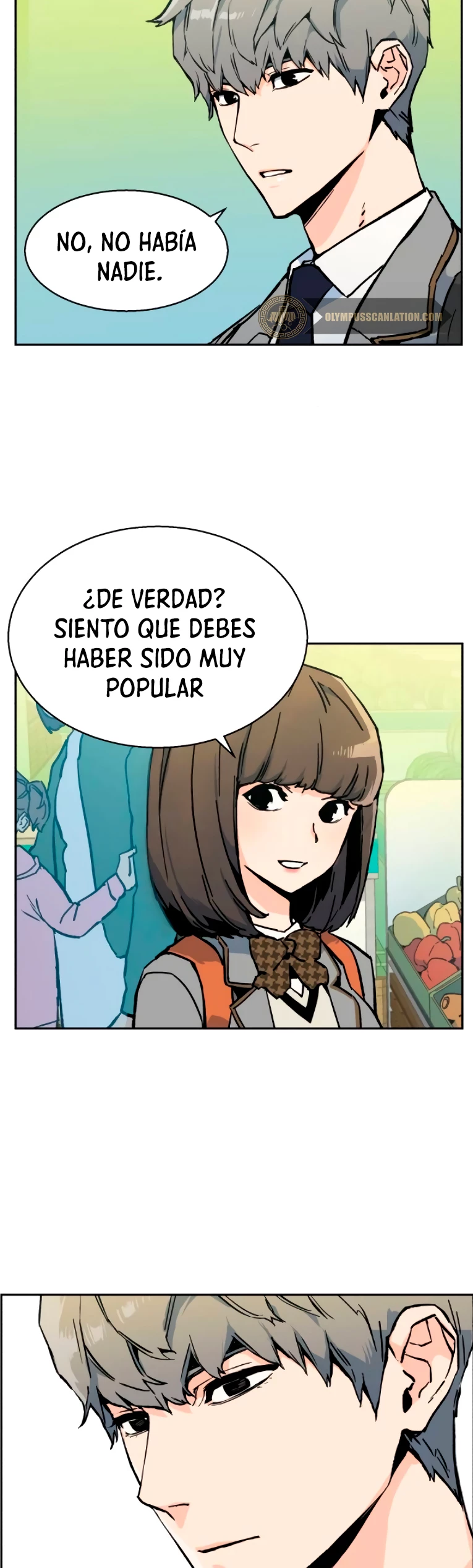 El Asesino Yu Ijin > Capitulo 5 > Page 201