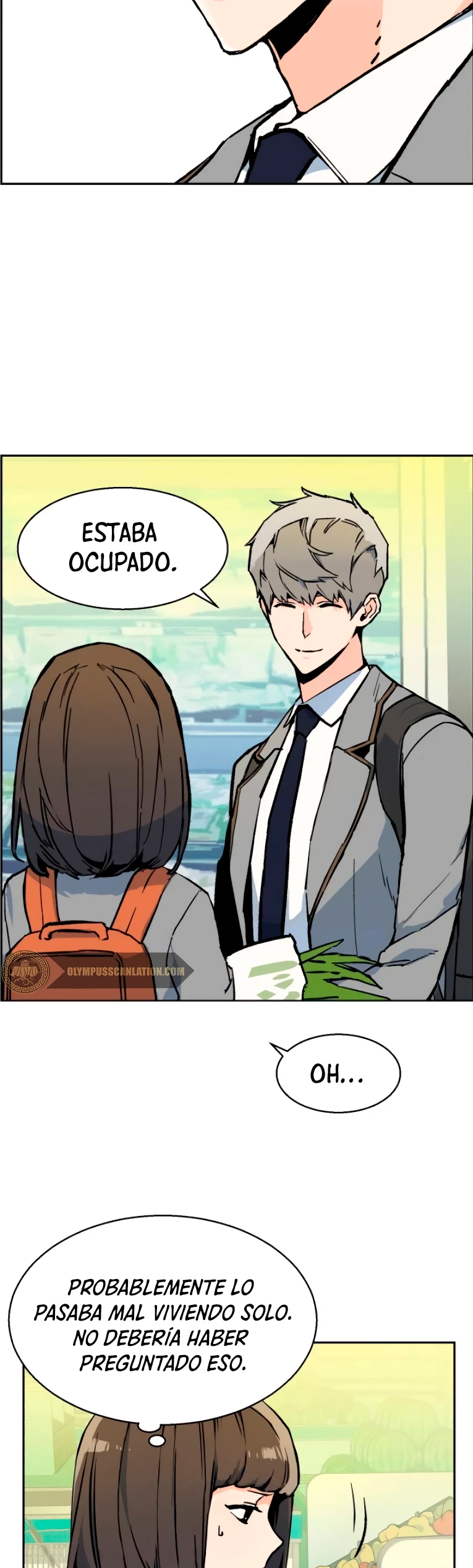 El Asesino Yu Ijin > Capitulo 5 > Page 211