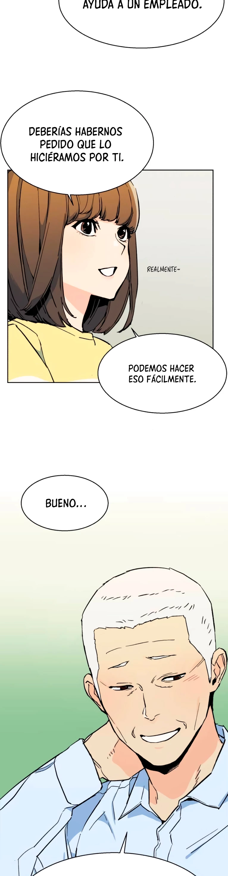 El Asesino Yu Ijin > Capitulo 5 > Page 301