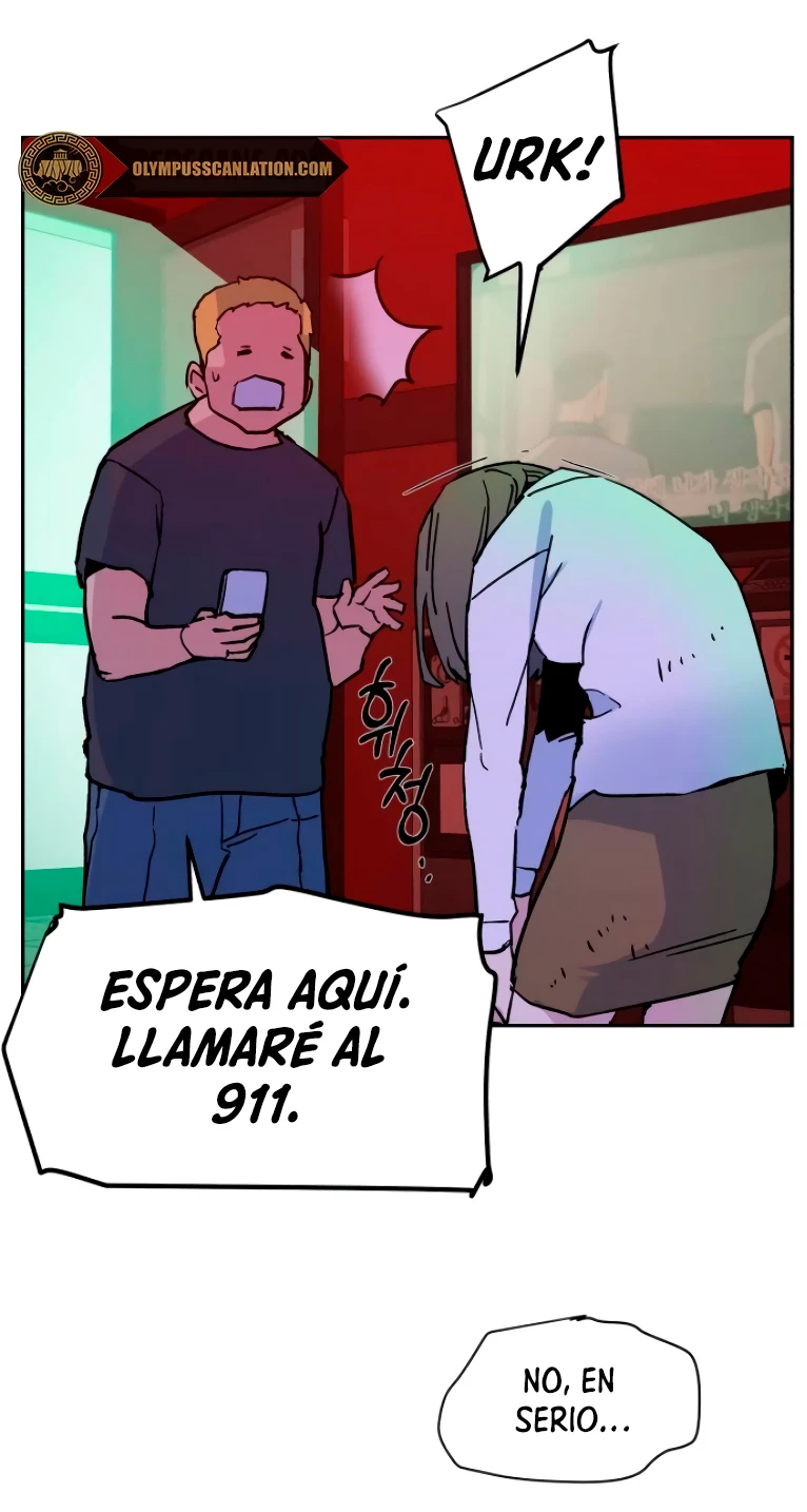 El Asesino Yu Ijin > Capitulo 5 > Page 611