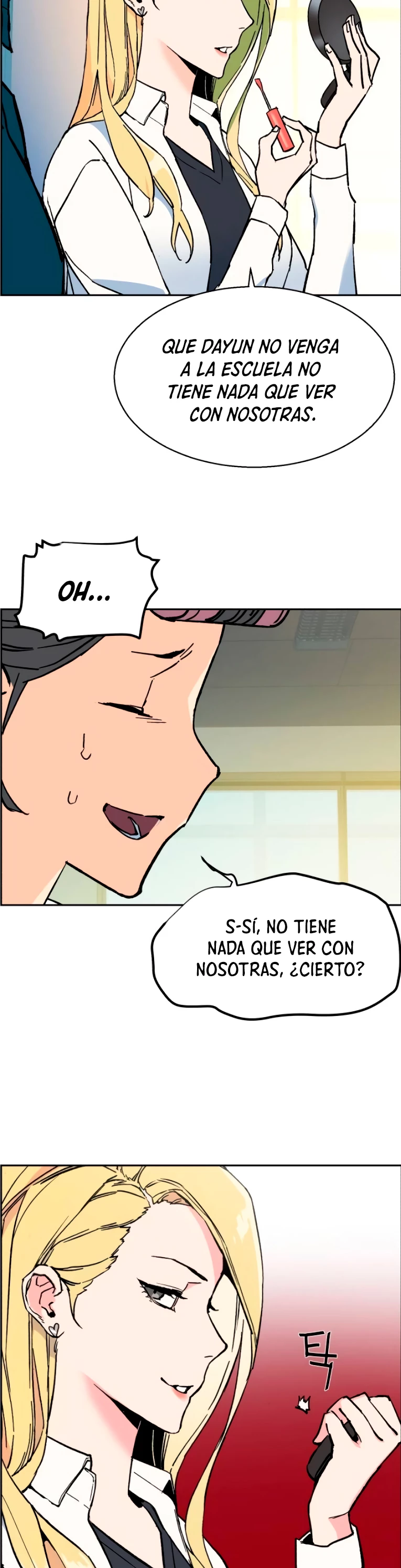 El Asesino Yu Ijin > Capitulo 5 > Page 661