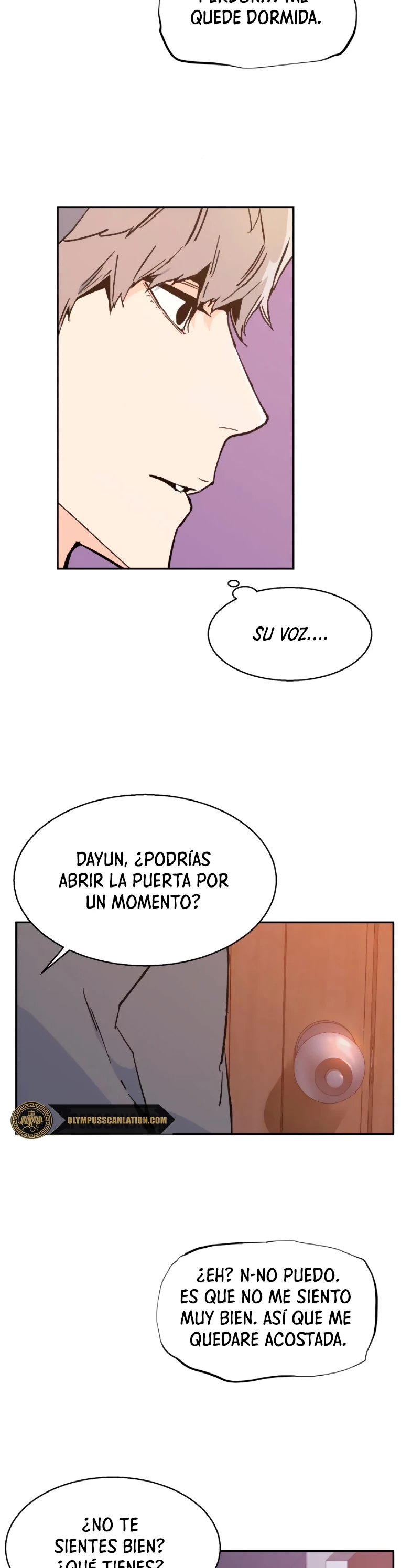 El Asesino Yu Ijin > Capitulo 5 > Page 781