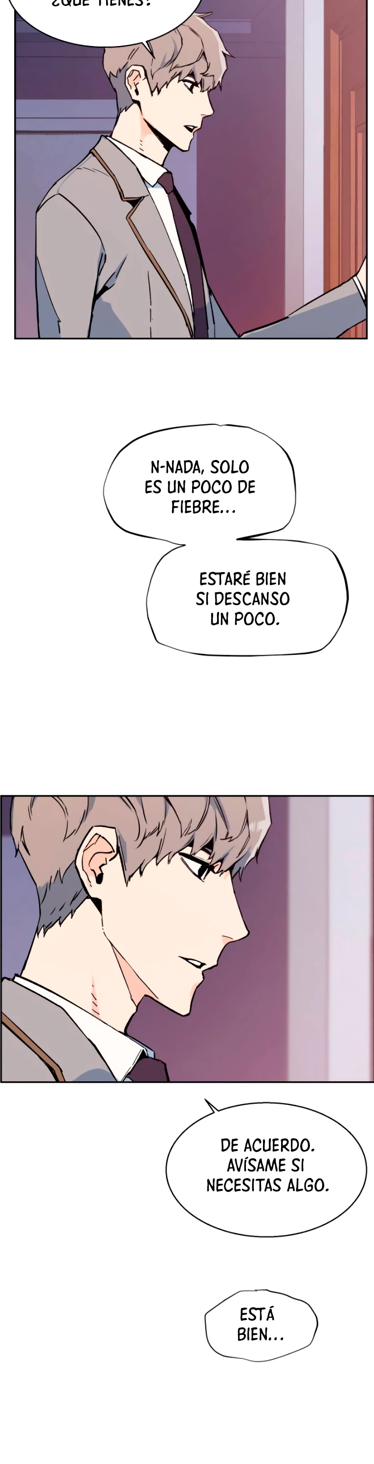 El Asesino Yu Ijin > Capitulo 5 > Page 791