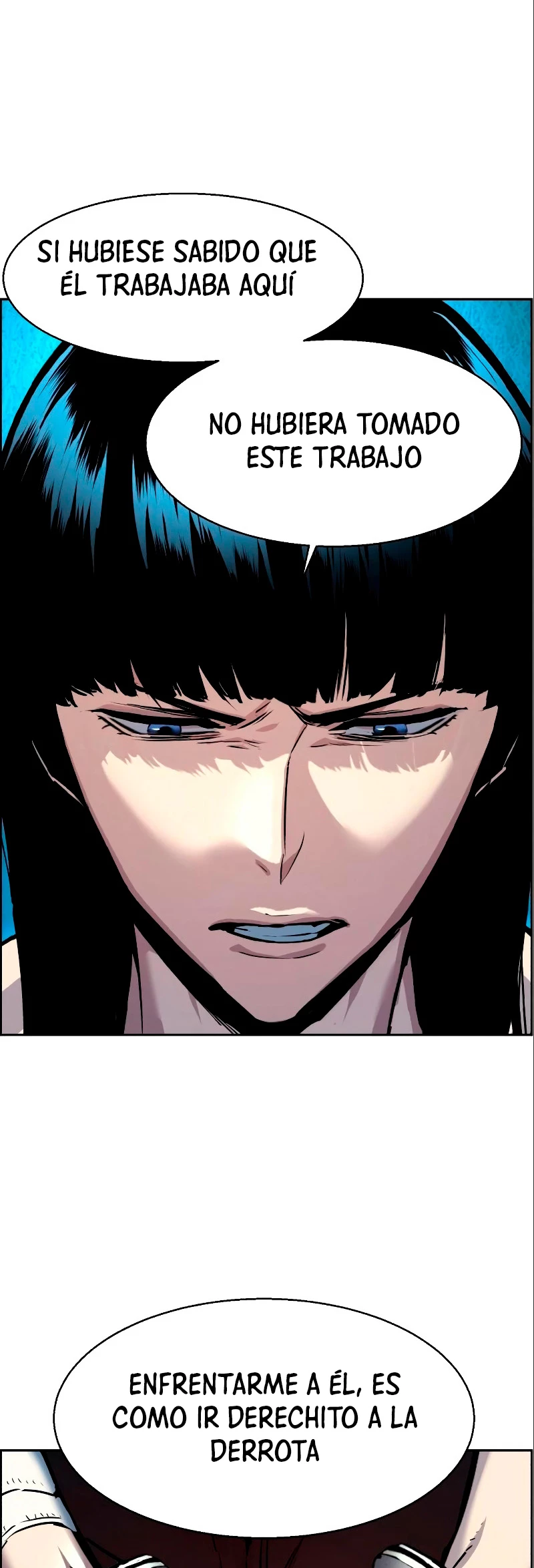 El Asesino Yu Ijin > Capitulo 50 > Page 51