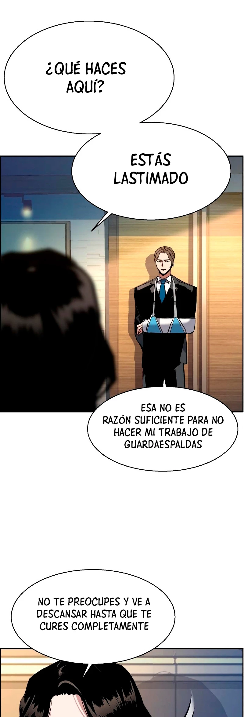 El Asesino Yu Ijin > Capitulo 50 > Page 131