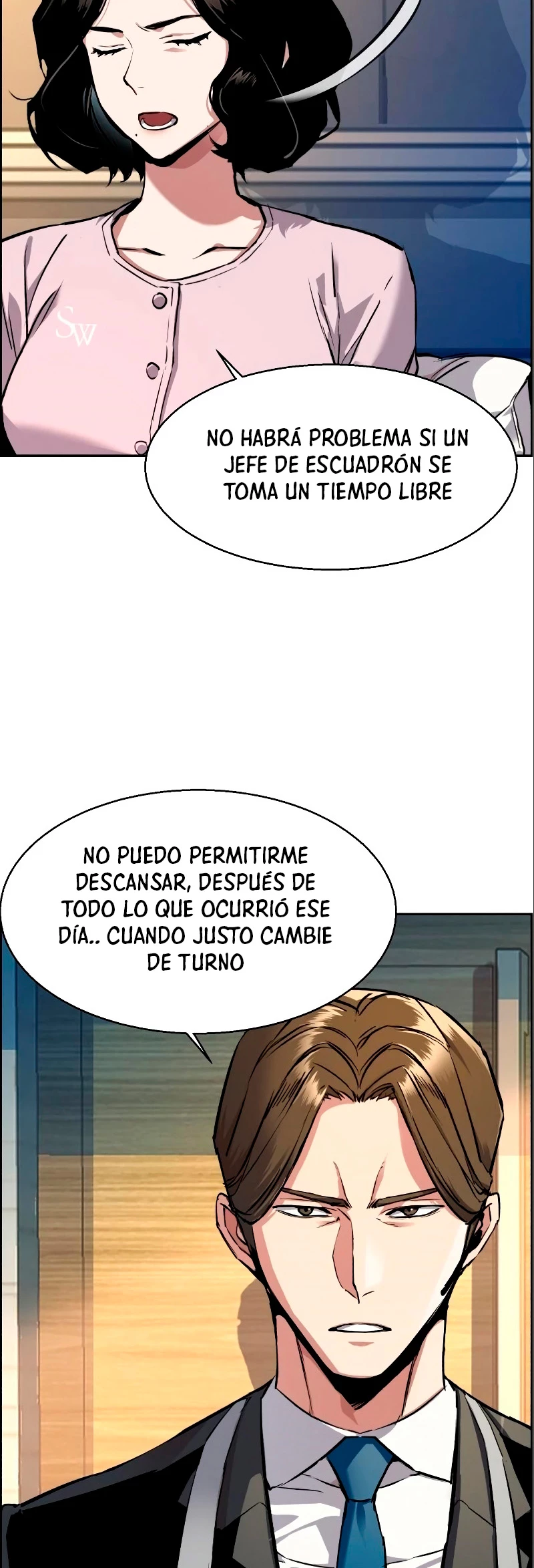 El Asesino Yu Ijin > Capitulo 50 > Page 141