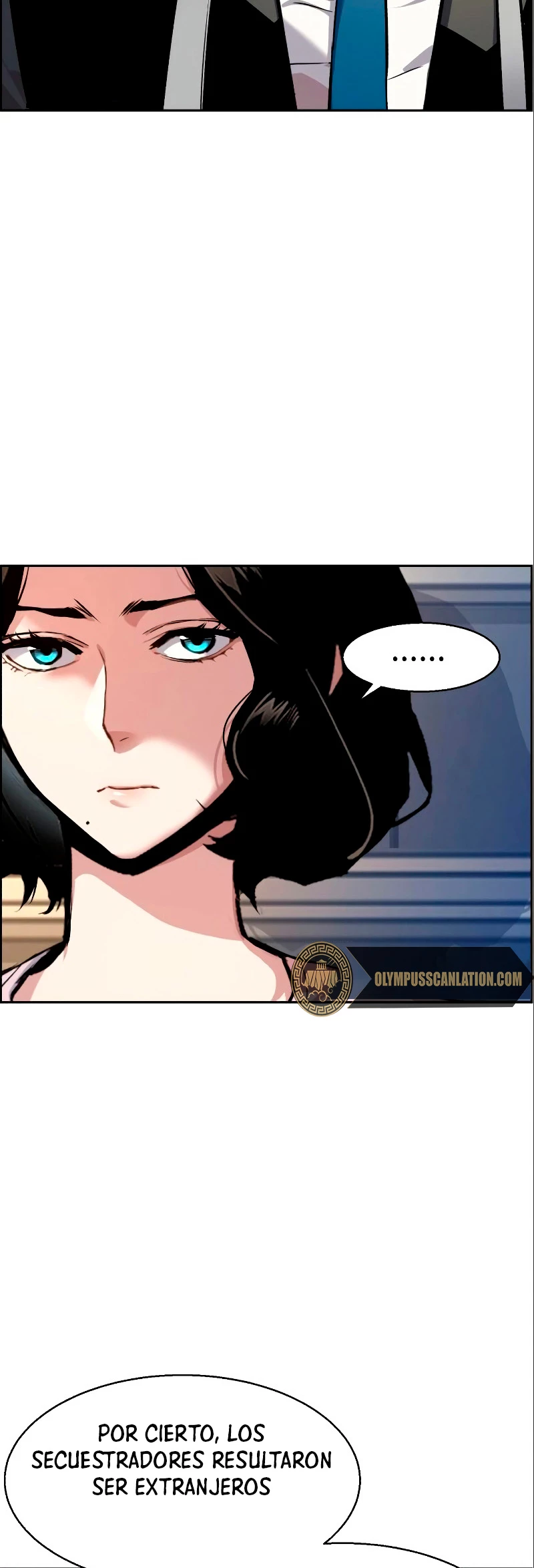 El Asesino Yu Ijin > Capitulo 50 > Page 151