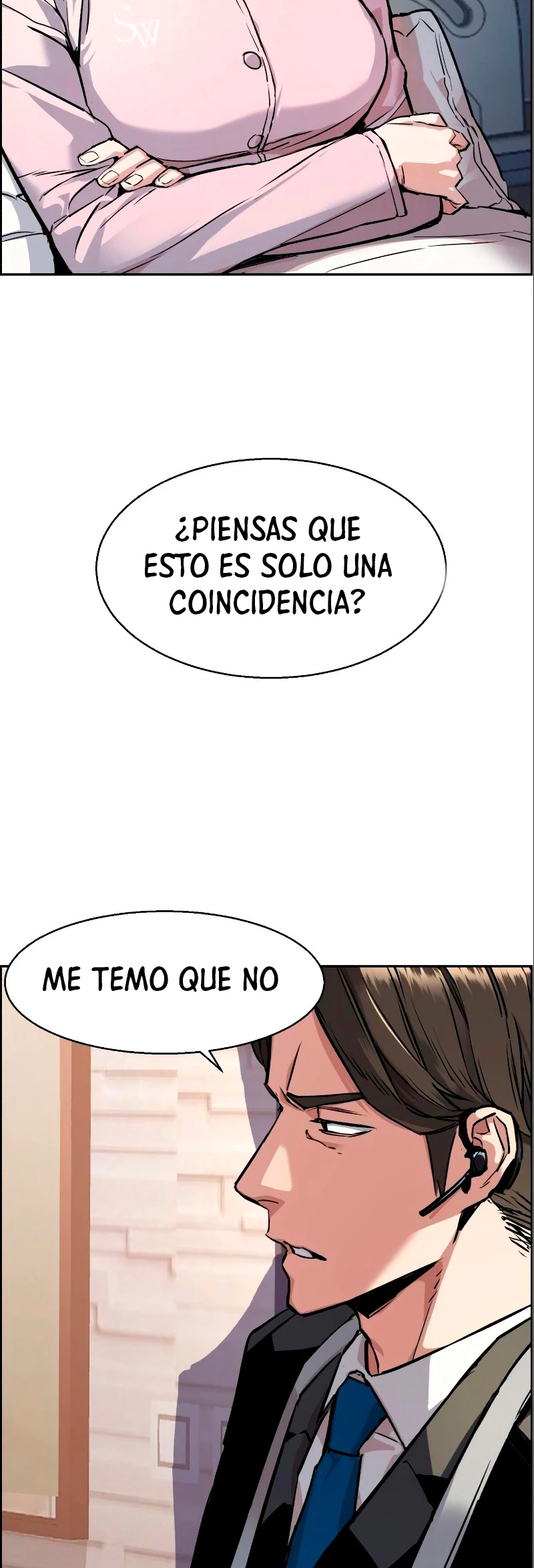El Asesino Yu Ijin > Capitulo 50 > Page 171